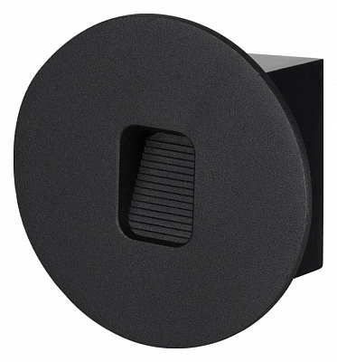 Встраиваемый светильник Odeon Light Vitty 6651/1WL 400_400_1727662