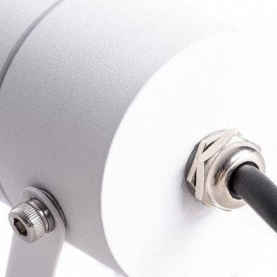 Светильник на штанге Arte Lamp Mistero A3303AL-1WH 400_400_2170913