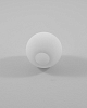 Плафон стеклянный Moderli  LSP10009-18SH 100_100_3097214