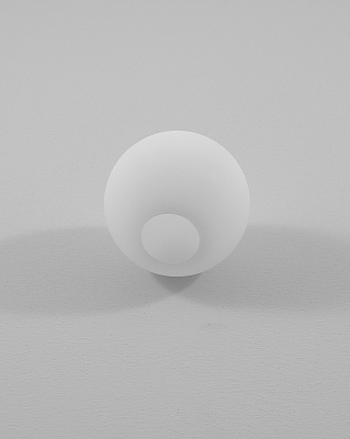 Плафон стеклянный Moderli  LSP10009-18SH 400_400_3097214