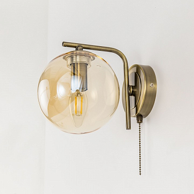 Бра Citilux Томми CL102313 400_400_1671034