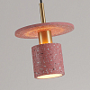 Подвесной светильник LIGHTERA Lawrence LE150L-40P 100_100_2050291