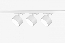 Комплект трековый Эра  TR71-SET3-GX53-WH 250_100_2478488