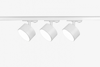 Комплект трековый Эра  TR71-SET3-GX53-WH 400_400_2478488