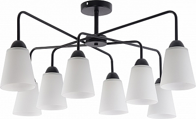 Люстра на штанге Rivoli Jodie 9190-308 400_400_2858290
