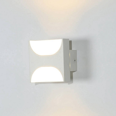 Накладной светильник DesignLed Shape GW-7001-5-WH-WW 400_400_1963993