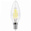 Лампа светодиодная Feron LB-73 E14 9Вт 2700K 25956 100_100_1743259