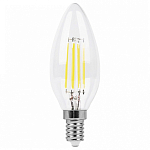 Лампа светодиодная Feron LB-73 E14 9Вт 4000K 25958 250_100_1743261