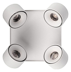 Спот Loft it Case 10326 White 250_100_1851388