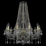 Подвесная люстра Bohemia Art Classic 11.12 11.12.10.240.h-78.Gd.Sp 250_100_Array