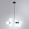 Подвесная люстра Arte Lamp Gemini A2243SP-10BK 100_100_1826050
