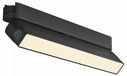 Накладной светильник Denkirs AIR LINEAR DK5303-BK 250_100_1914321