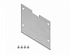 Набор заглушек для профиля Ambrella Light GP GP8550 100_100_2164330