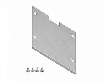 Набор заглушек для профиля Ambrella Light GP GP8550 400_400_2164330
