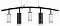 Подвесной светильник Lightstar Rullo LR7353638720