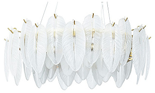 Подвесная люстра Arte Lamp Evie A4052SP-8SG 500_191_2425639