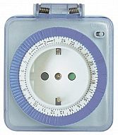 Розетка с таймером Feron TM31 23204 500_191_2294723
