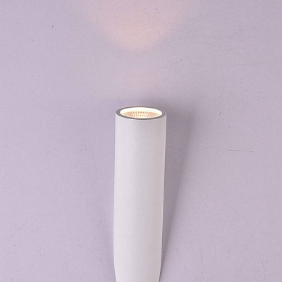 Накладной светильник DesignLed GW-6090 GW-6090-5-WH-WW 400_400_2445311
