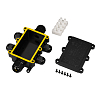 Короб распределительный Arlight NEO-GERM 053449 100_100_3087952