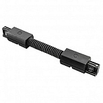 Соединитель с токопроводом гибкий для треков Lightstar Barra 504157 250_100_Array