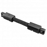 Соединитель с токопроводом гибкий для треков Lightstar Barra 504157 500_191_2294315