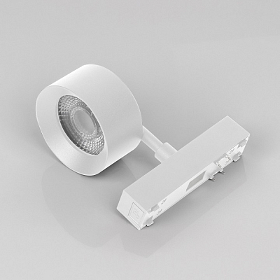 Светильник на штанге SWG PRO SLIM SL-SLIM-FTSWH-10-CCT 400_400_2850060