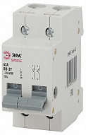 Выключатель нагрузки 2P Эра ВН-29 SIMPLE-mod-62 500_191_3236836