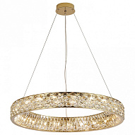 Подвесной светильник Newport TIFFANY 8532/80 C gold polished 500_191_2463478