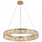Подвесной светильник Newport TIFFANY 8532/80 C gold polished