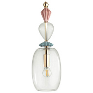 Подвесной светильник Odeon Light Bizet 4855/1B 500_191_2463818