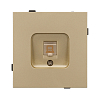 Розетка Ethernet RJ-45 и со шторками, без рамки Arlight SCT-TENDO 054592 100_100_3073229