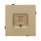 Розетка Ethernet RJ-45 и со шторками, без рамки Arlight SCT-TENDO 054592