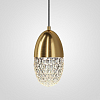 Подвесной светильник Imperiumloft Grape Brass grape01 100_100_2458496