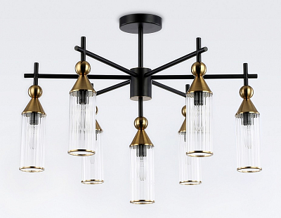 Люстра на штанге Ambrella Light LH LH55257 400_400_2028829