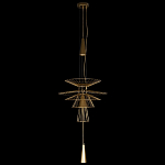Подвесной светильник Loft it Star 10141/400 250_100_1847710