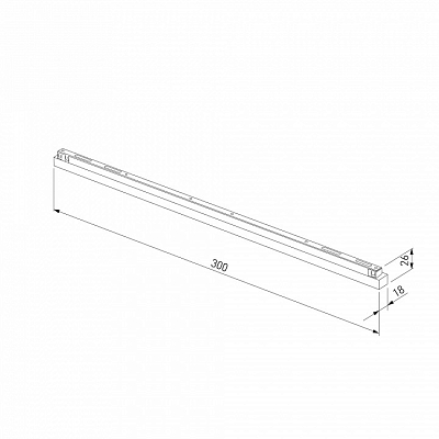 Накладной светильник Elektrostandard  85526/01 400_400_2735465
