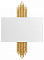 Накладной светильник Loft it Poema 10458 Gold