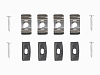 Короб накладной LEDS POWER СПН1707 008400 100_100_2201441