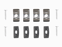 Короб накладной LEDS POWER СПН1707 008400 250_100_2201441