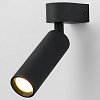 Бра Eurosvet Pitch 20143/1 LED черный 100_100_1812700