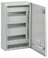 Электрический щиток навесной Эра  NO_SIMPLE_STM_SHRN-36_IP31 500_191_3239434
