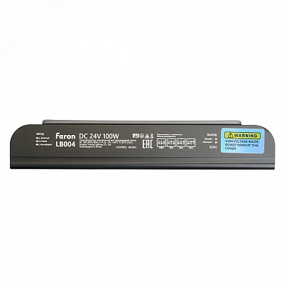 Блок питания Feron LB004 52124 400_400_2631573