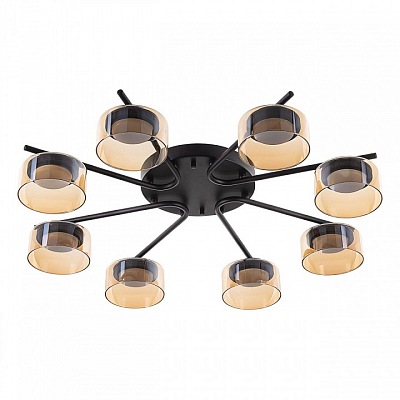 Потолочная люстра Citilux ESPACE CL243181 400_400_2877258
