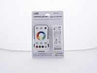 Контроллер с пультом ДУ LEDS POWER V5-M 006284 250_100_2200932