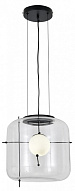 Подвесной светильник AM-Group AM500 AM500 Transparent color 500_191_3237553