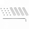 Крепеж Arlight S2-LINIA-180 Set 021299 100_100_2132294