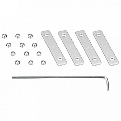 Крепеж Arlight S2-LINIA-180 Set 021299 400_400_2132294