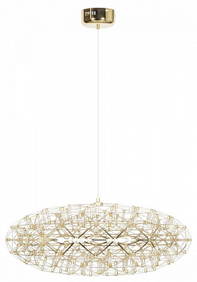 Подвесной светильник Loft it Raimond 9027-75 Gold 400_400_1849488