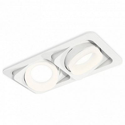 Встраиваемый светильник Ambrella Light XC XC7663084 400_400_2007290