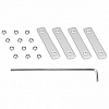 Крепеж Arlight S2-LINIA-180 Set 021299 100_100_2297567